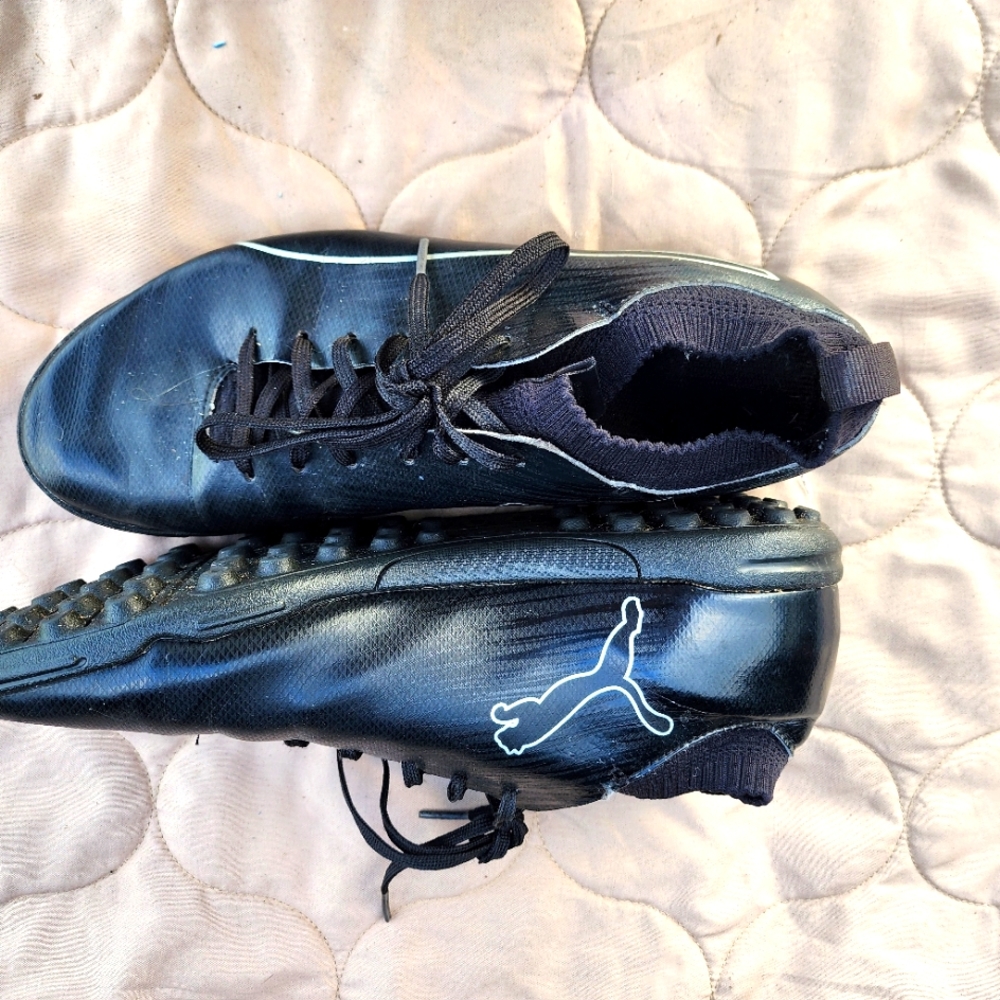 Puma Turf Shoes